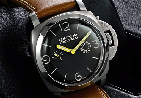 panerai luminor machine|panerai luminor models.